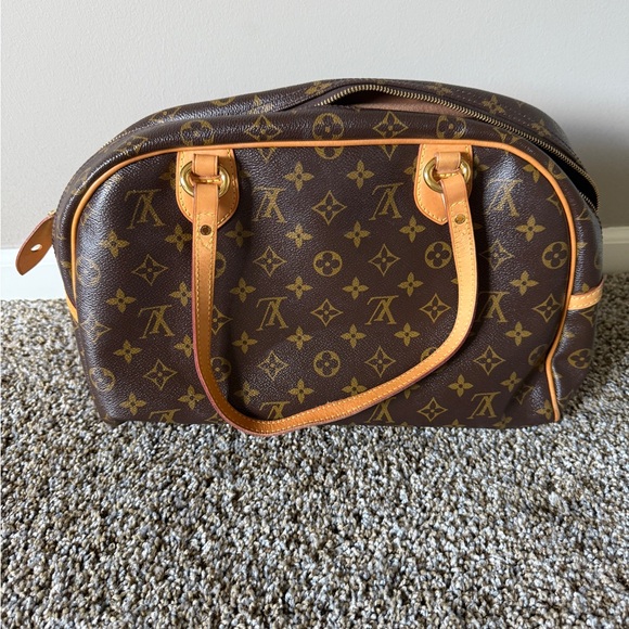 ✨ Louis Vuitton Rivoli PM - Picture 3 of 7